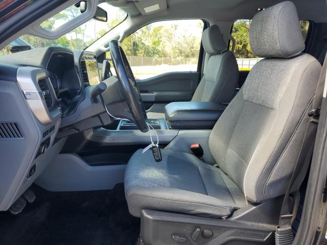 Photo 7 from auction – 2022 FORD F150 SUPER with VIN 1FTFW1E52NFA15638