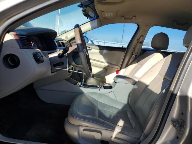 Photo 7 from auction – 2008 CHEVROLET IMPALA LT with VIN 2G1WT58KX81365489