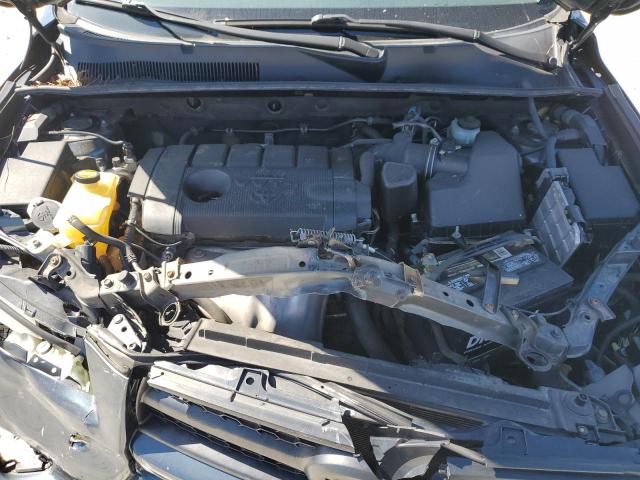 Photo 12 from auction – 2011 TOYOTA RAV4 with VIN 2T3BF4DV7BW160198