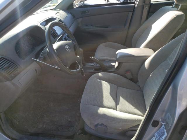 Photo 7 from auction – 2003 TOYOTA CAMRY LE with VIN 4T1BE32K33U138490