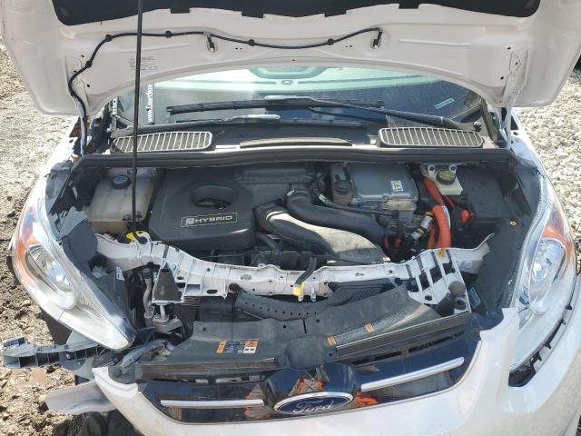 Photo 12 from auction – 2013 FORD C-MAX SEL with VIN 1FADP5BU2DL534735
