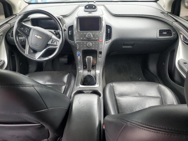 Photo 8 from auction – 2012 CHEVROLET VOLT with VIN 1G1RH6E46CU121412