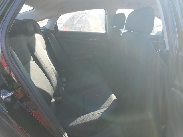 Photo 10 from auction – 2019 HONDA CIVIC LX with VIN 2HGFC2F69KH580146