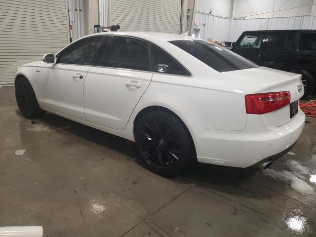 Zdjęcie 2 z aukcji – 2012 AUDI A6 PREMIUM z VIN WAUGGAFC6CN086601