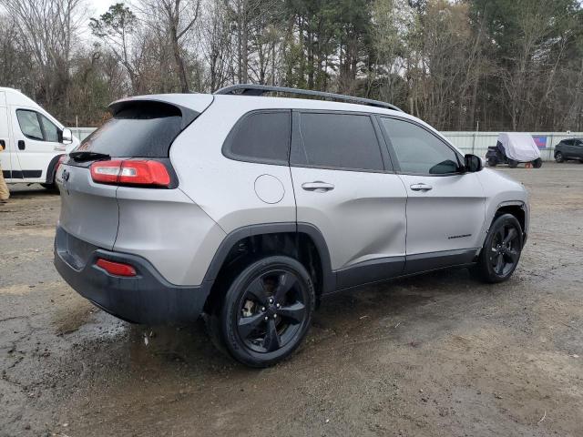 Photo 3 from auction – 2017 JEEP CHEROKEE L with VIN 1C4PJLDB8HW516866