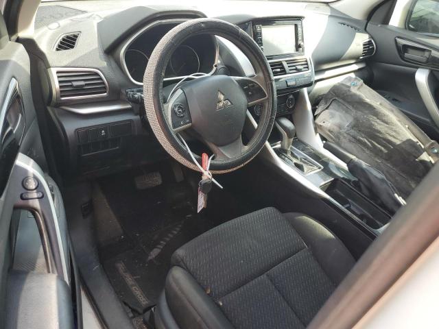 Photo 8 from auction – 2019 MITSUBISHI ECLIPSE CR with VIN JA4AS3AA9KZ009473