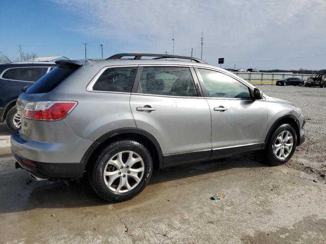 Photo 3 from auction – 2012 MAZDA CX-9 with VIN JM3TB3CV3C0348046