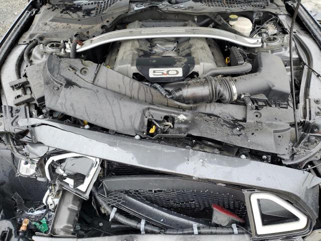Photo 11 from auction – 2016 FORD MUSTANG GT with VIN 1FA6P8CFXG5323737