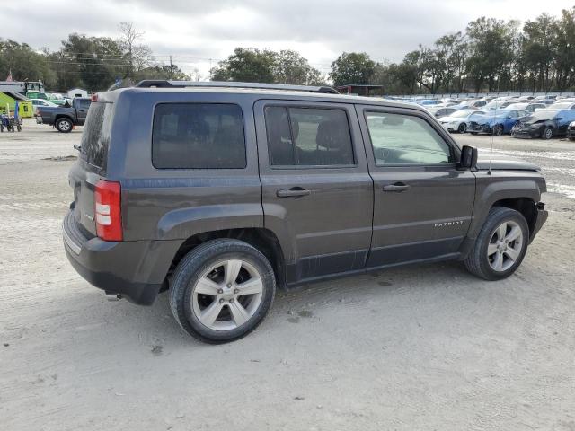 Photo 3 from auction – 2014 JEEP PATRIOT LI with VIN 1C4NJPCB7ED850149