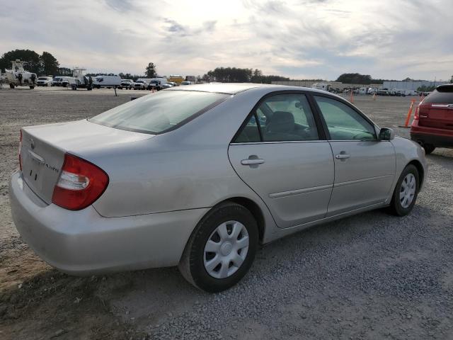 Photo 3 from auction – 2004 TOYOTA CAMRY LE with VIN 4T1BE32K94U364082