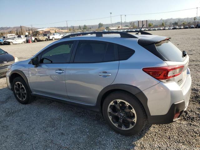 Photo 2 from auction – 2021 SUBARU CROSSTREK with VIN JF2GTABC7M8238584