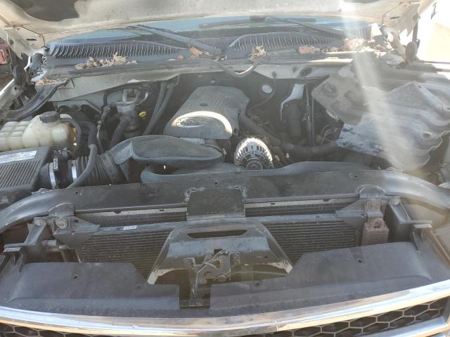 Photo 11 from auction – 2007 CHEVROLET SILVERADO with VIN 1GCHC29U27E151141