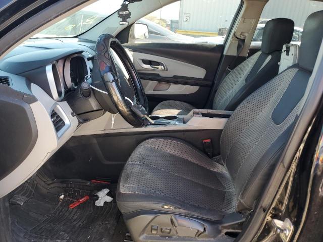 Photo 7 from auction – 2011 CHEVROLET EQUINOX LS with VIN 2GNALBEC6B1161753