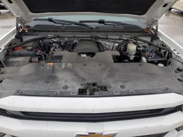 Photo 11 from auction – 2016 CHEVROLET SILVERADO with VIN 3GCUKREC1GG121970