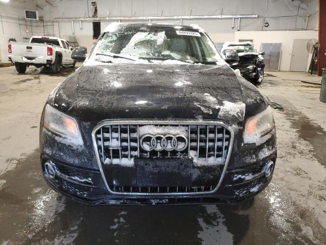 Photo 5 from auction – 2017 AUDI Q5 PREMIUM with VIN WA1D7AFPXHA020621