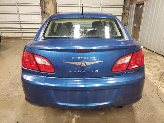 Photo 6 from auction – 2009 CHRYSLER SEBRING TO with VIN 1C3LC56B49N537663