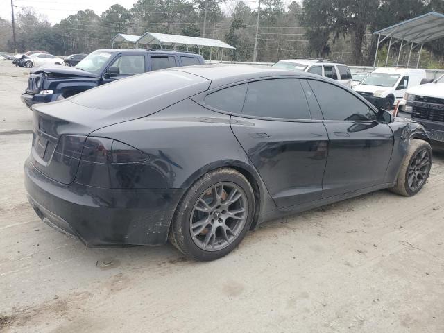Photo 3 from auction – 2024 TESLA MODEL S with VIN 5YJSA1E56RF536305