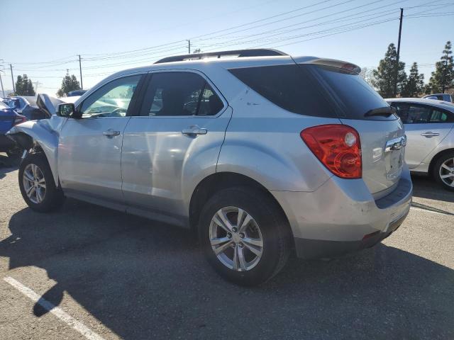 Photo 2 from auction – 2010 CHEVROLET EQUINOX LT with VIN 2CNALDEW0A6211638