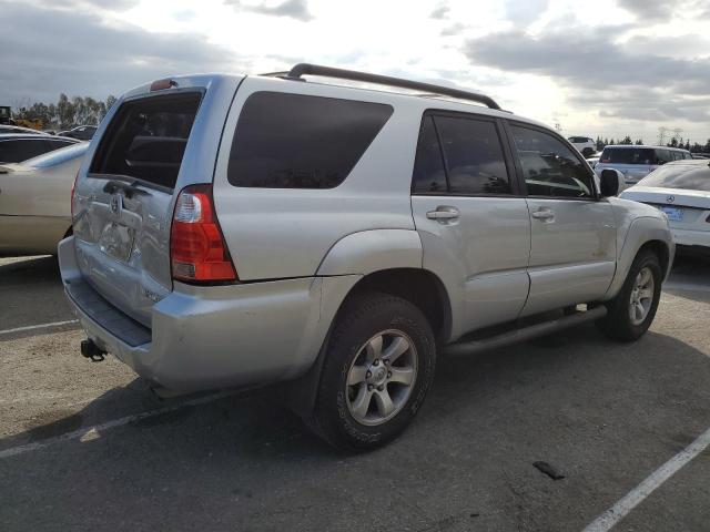 Photo 3 from auction – 2006 TOYOTA 4RUNNER SR with VIN JTEZU14R060066157