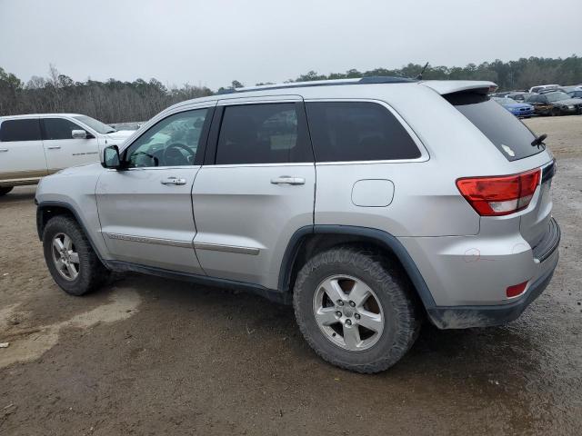 Photo 2 from auction – 2012 JEEP GRAND CHER with VIN 1C4RJFAG2CC294202