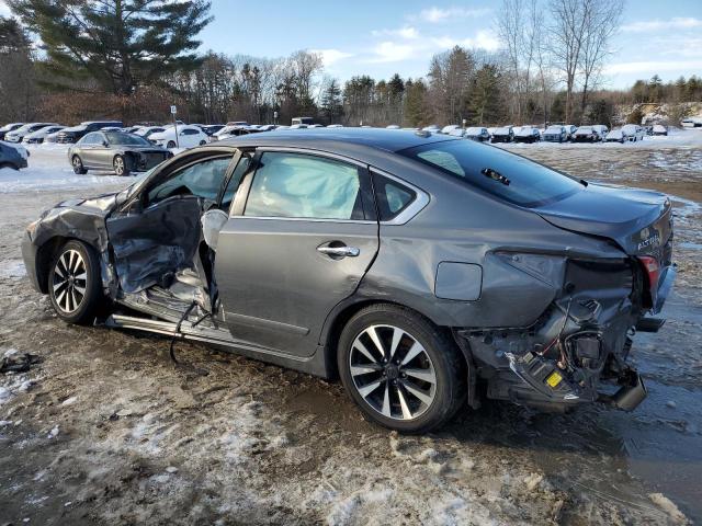 Photo 2 from auction – 2017 NISSAN ALTIMA 2.5 with VIN 1N4AL3AP1HC167153
