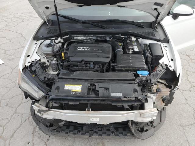 Photo 11 from auction – 2016 AUDI A3 PREMIUM with VIN WAUA7GFF0G1042304
