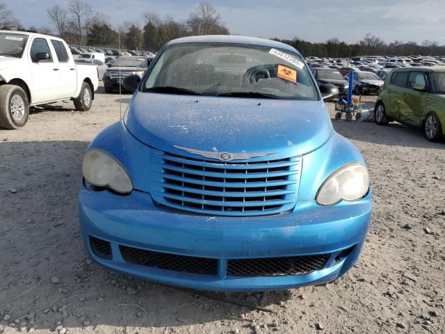 Photo 5 from auction – 2008 CHRYSLER PT CRUISER with VIN 3A8FY48B98T200219
