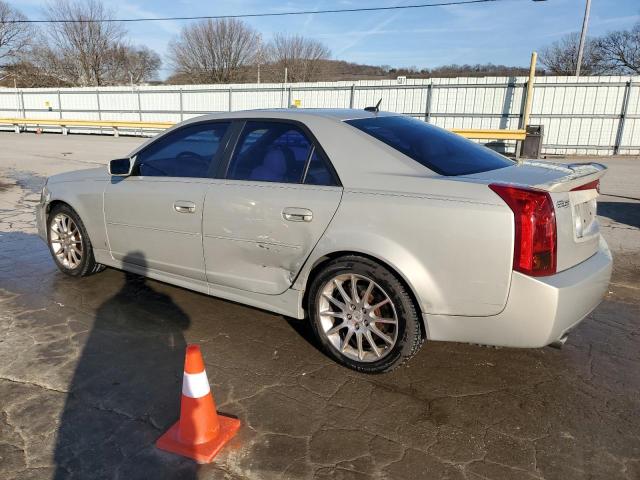 Photo 2 from auction – 2007 CADILLAC CTS HI FEA with VIN 1G6DP577470154835