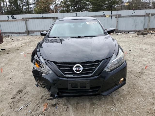 Photo 5 from auction – 2018 NISSAN ALTIMA 2.5 with VIN 1N4AL3AP2JC236647