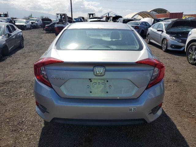Photo 6 from auction – 2016 HONDA CIVIC LX with VIN 2HGFC2F53GH569867
