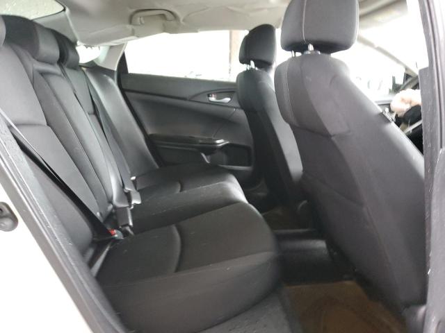 Photo 10 from auction – 2018 HONDA CIVIC EX with VIN JHMFC1F38JX012090
