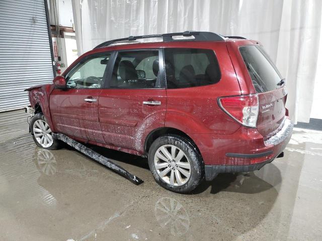 صورة رقم 2 من المزاد - 2013 SUBARU FORESTER 2 مع VIN JF2SHADC9DH439539