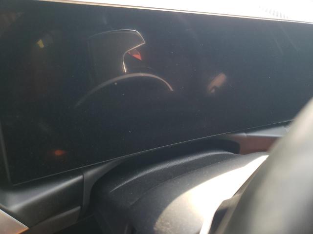 Photo 9 from auction – 2023 BMW M340I with VIN 3MW49FS09P8C82689