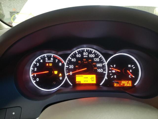 Photo 9 from auction – 2010 NISSAN ALTIMA BAS with VIN 1N4AL2AP1AN539143