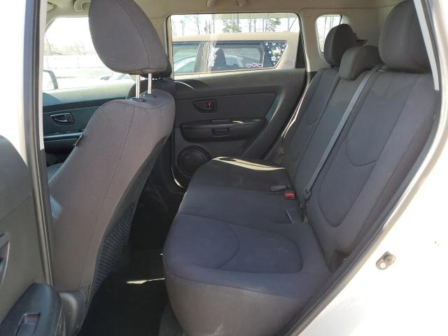 Photo 10 from auction – 2013 KIA SOUL with VIN KNDJT2A56D7767334