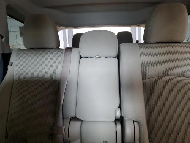 Photo 10 from auction – 2018 DODGE JOURNEY SE with VIN 3C4PDCABXJT274461