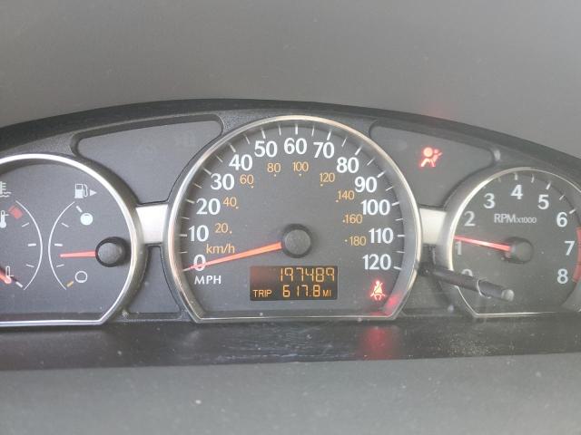 Photo 9 from auction – 2007 SATURN ION LEVEL with VIN 1G8AJ55F07Z173612