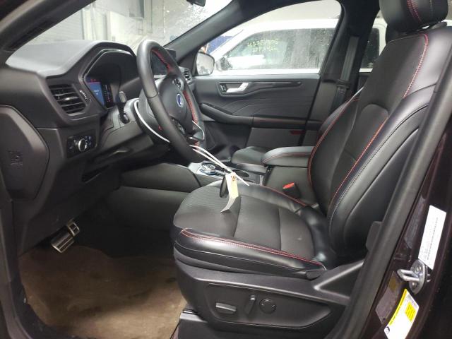 Photo 7 from auction – 2023 FORD ESCAPE ST with VIN 1FMCU9MN9PUB38842