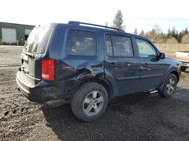 صورة رقم 3 من المزاد - 2009 HONDA PILOT EX مع VIN 5FNYF48409B036270