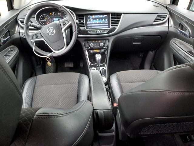 Photo 8 from auction – 2017 BUICK ENCORE PRE with VIN KL4CJASB1HB252929