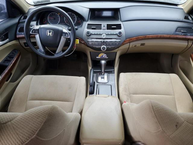 Photo 8 from auction – 2012 HONDA ACCORD EX with VIN 1HGCP2F73CA035978