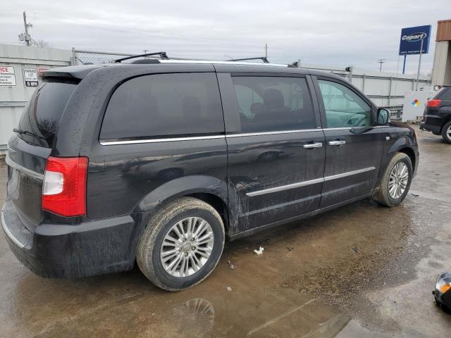 Photo 3 from auction – 2014 CHRYSLER TOWN & COU with VIN 2C4RC1CGXER328794
