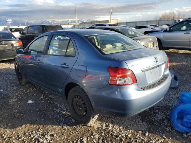 Photo 2 from auction – 2010 TOYOTA YARIS with VIN JTDBT4K35A1371732