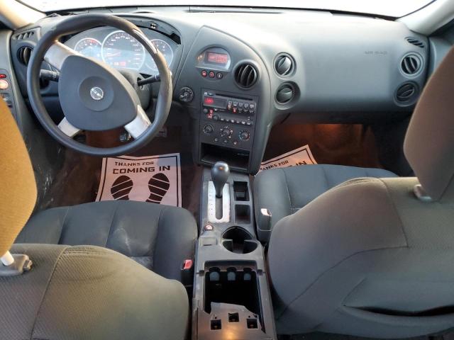 Photo 8 from auction – 2004 PONTIAC GRAND PRIX with VIN 2G2WP522X41123689