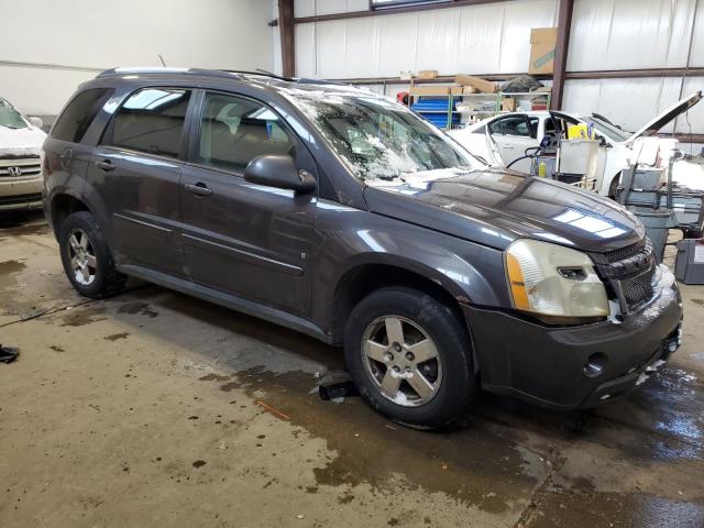 Photo 4 from auction – 2007 CHEVROLET EQUINOX LT with VIN 2CNDL73F376252954