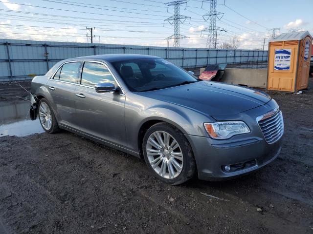 Photo 4 from auction – 2011 CHRYSLER 300 LIMITE with VIN 2C3CA5CG8BH561033
