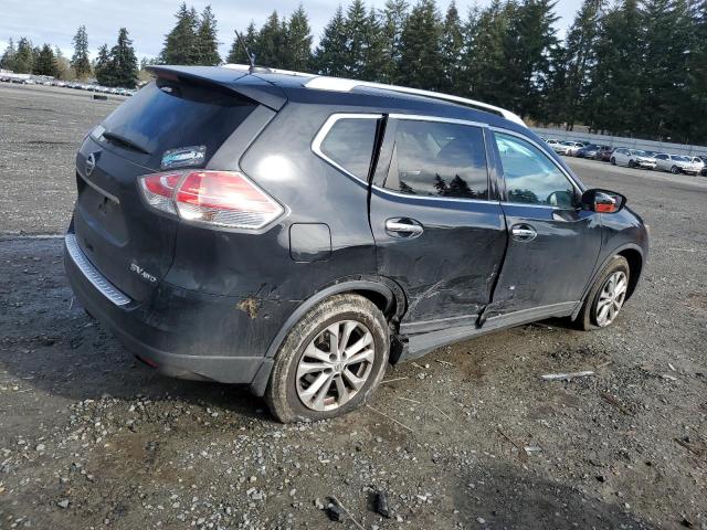 Photo 3 from auction – 2016 NISSAN ROGUE S with VIN KNMAT2MV3GP655090