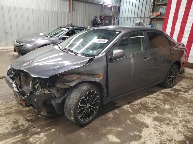 TOYOTA COROLLA BA 2011 with VIN JTDBU4EE2BJ095456 - Photo from auction