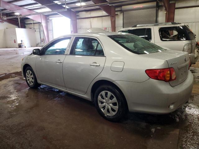 صورة رقم 2 من المزاد - 2010 TOYOTA COROLLA BA مع VIN 2T1BU4EE2AC231790