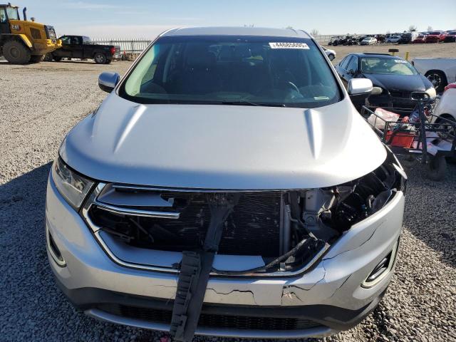 Photo 5 from auction – 2015 FORD EDGE TITAN with VIN 2FMTK3K92FBB35505